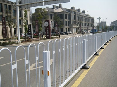 京式道路護欄圖片4