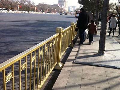 新型道路護(hù)欄圖片5