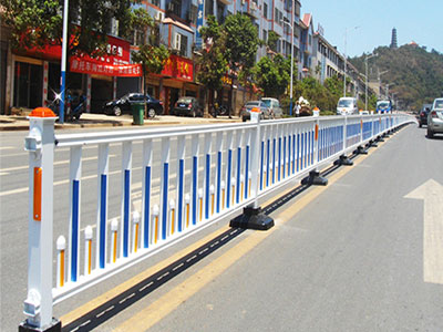 市政道路護(hù)欄