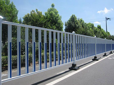 荊州市道路交通護(hù)欄-26公里