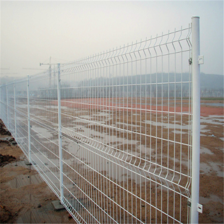 公路護(hù)欄網(wǎng)圖片2