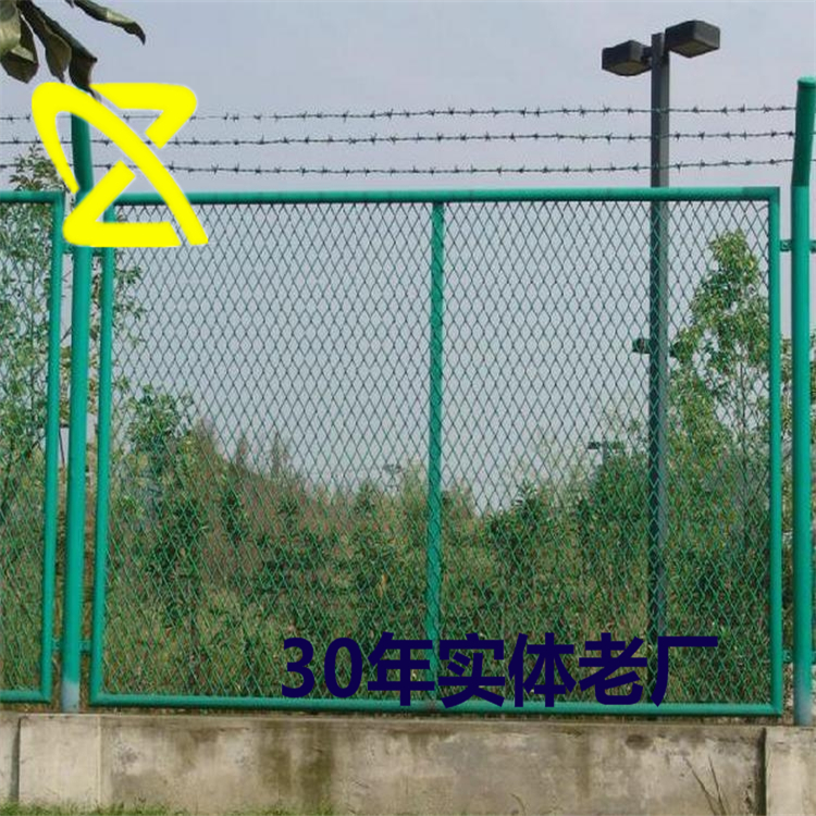 保稅區(qū)鋼板網(wǎng)