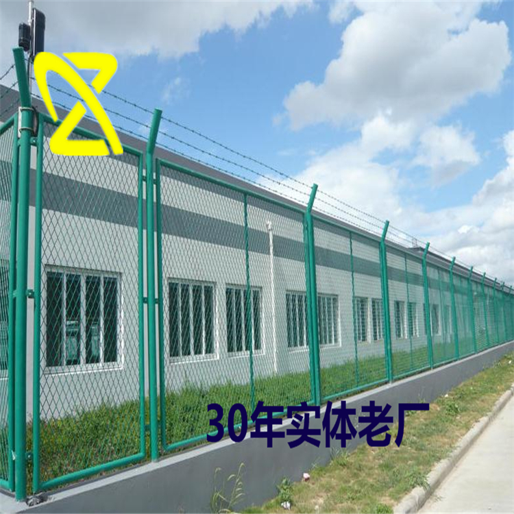 保稅區(qū)鋼板網(wǎng)圖片4