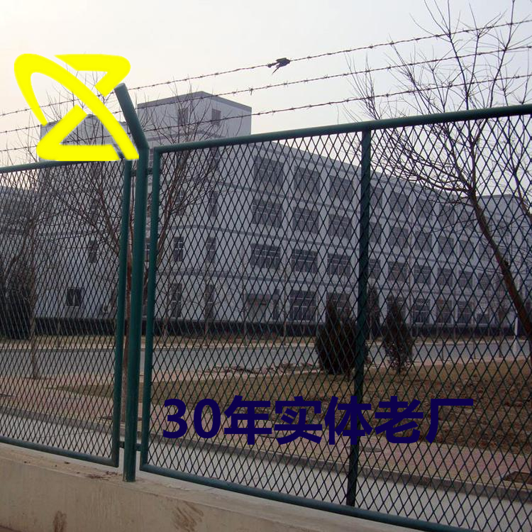 保稅區(qū)鋼板網(wǎng)圖片5