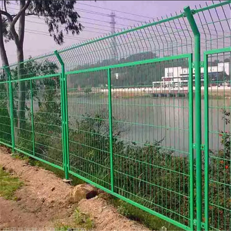 河道護(hù)欄網(wǎng)